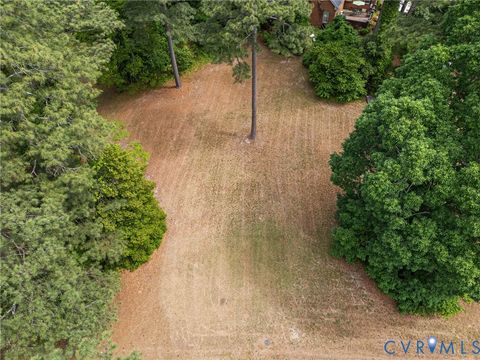 Tiny photo for 0 Sunset Lane, Emporia, VA 23847 (MLS # 2611638)