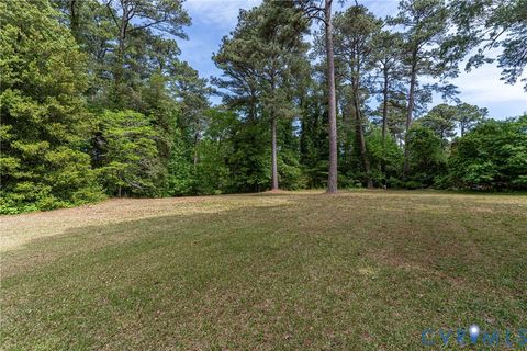 Tiny photo for 0 Sunset Lane, Emporia, VA 23847 (MLS # 2611638)