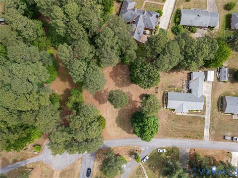 Tiny photo for 0 Sunset Lane, Emporia, VA 23847 (MLS # 2611638)