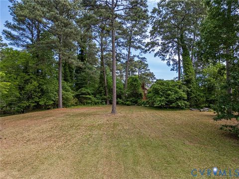 Photo of 0 Sunset Lane, Emporia, VA 23847 (MLS # 2611638)