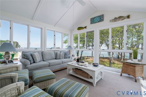 Tiny photo for 1749 Lighthouse View Drive, Ophelia, VA 22473 (MLS # 2610179)
