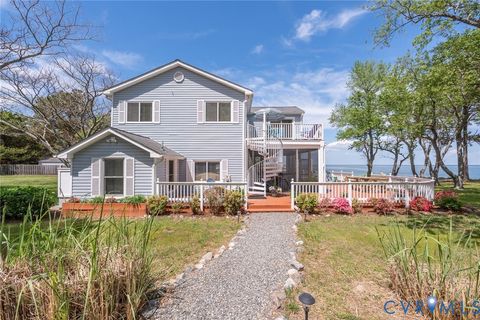 Tiny photo for 1749 Lighthouse View Drive, Ophelia, VA 22473 (MLS # 2610179)