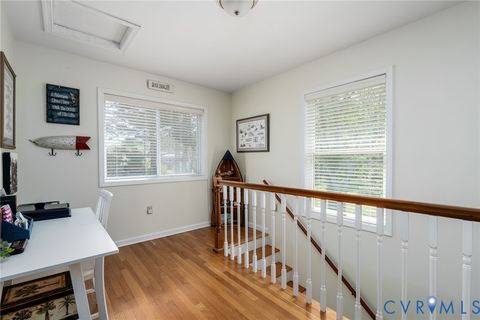 Tiny photo for 1749 Lighthouse View Drive, Ophelia, VA 22473 (MLS # 2610179)