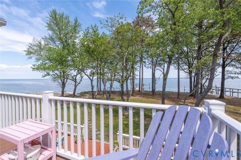 Tiny photo for 1749 Lighthouse View Drive, Ophelia, VA 22473 (MLS # 2610179)