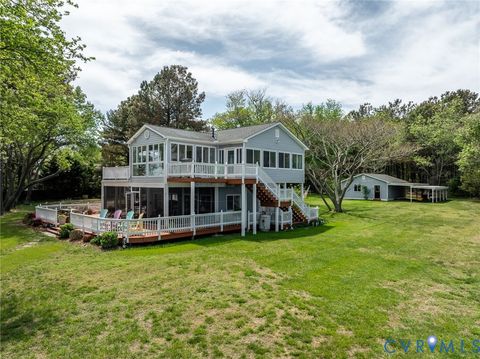 Tiny photo for 1749 Lighthouse View Drive, Ophelia, VA 22473 (MLS # 2610179)