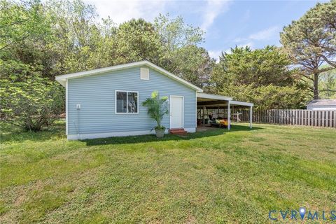 Tiny photo for 1749 Lighthouse View Drive, Ophelia, VA 22473 (MLS # 2610179)