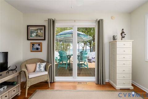 Tiny photo for 1749 Lighthouse View Drive, Ophelia, VA 22473 (MLS # 2610179)