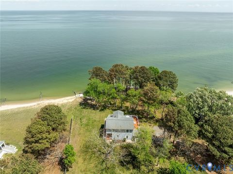 Tiny photo for 1749 Lighthouse View Drive, Ophelia, VA 22473 (MLS # 2610179)