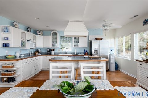 Tiny photo for 1749 Lighthouse View Drive, Ophelia, VA 22473 (MLS # 2610179)