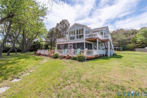 Tiny photo for 1749 Lighthouse View Drive, Ophelia, VA 22473 (MLS # 2610179)