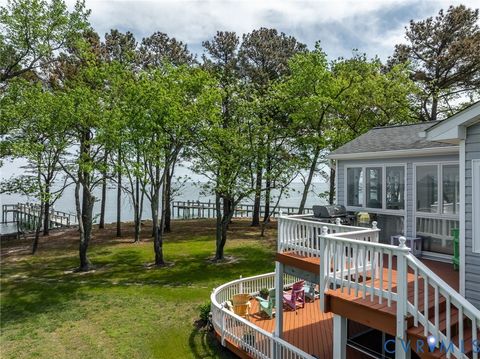 Tiny photo for 1749 Lighthouse View Drive, Ophelia, VA 22473 (MLS # 2610179)