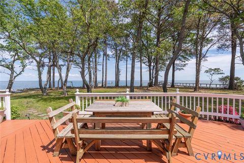 Tiny photo for 1749 Lighthouse View Drive, Ophelia, VA 22473 (MLS # 2610179)