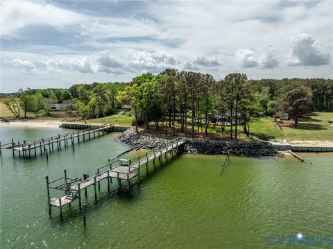 Tiny photo for 1749 Lighthouse View Drive, Ophelia, VA 22473 (MLS # 2610179)