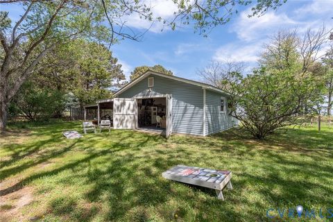 Tiny photo for 1749 Lighthouse View Drive, Ophelia, VA 22473 (MLS # 2610179)
