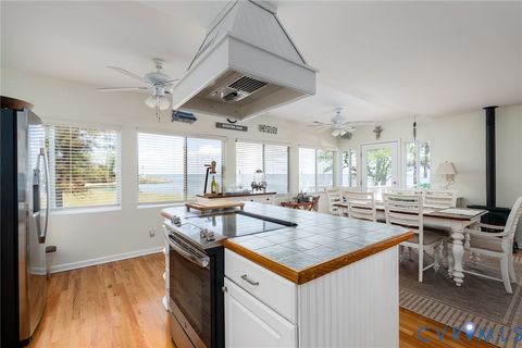 Tiny photo for 1749 Lighthouse View Drive, Ophelia, VA 22473 (MLS # 2610179)