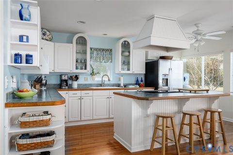Tiny photo for 1749 Lighthouse View Drive, Ophelia, VA 22473 (MLS # 2610179)