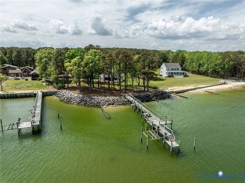 Tiny photo for 1749 Lighthouse View Drive, Ophelia, VA 22473 (MLS # 2610179)