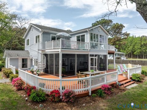 Tiny photo for 1749 Lighthouse View Drive, Ophelia, VA 22473 (MLS # 2610179)