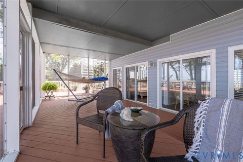 Tiny photo for 1749 Lighthouse View Drive, Ophelia, VA 22473 (MLS # 2610179)