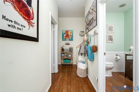 Tiny photo for 1749 Lighthouse View Drive, Ophelia, VA 22473 (MLS # 2610179)