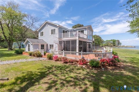 Photo of 1749 Lighthouse View Drive, Ophelia, VA 22473 (MLS # 2610179)