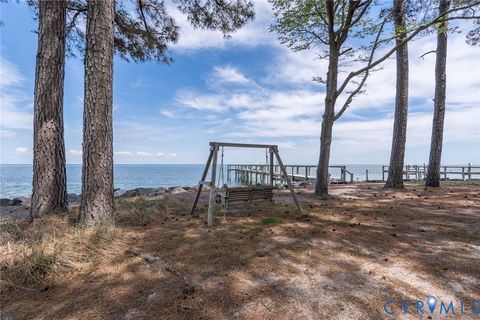 Tiny photo for 1749 Lighthouse View Drive, Ophelia, VA 22473 (MLS # 2610179)