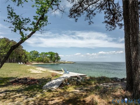 Tiny photo for 1749 Lighthouse View Drive, Ophelia, VA 22473 (MLS # 2610179)