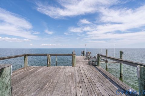 Tiny photo for 1749 Lighthouse View Drive, Ophelia, VA 22473 (MLS # 2610179)