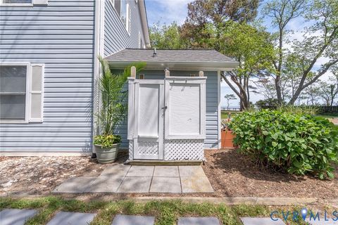 Tiny photo for 1749 Lighthouse View Drive, Ophelia, VA 22473 (MLS # 2610179)