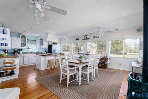 Tiny photo for 1749 Lighthouse View Drive, Ophelia, VA 22473 (MLS # 2610179)