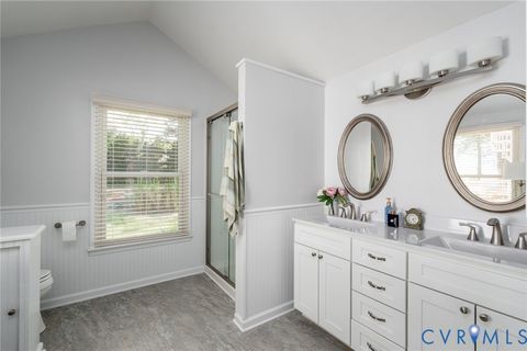 Tiny photo for 1749 Lighthouse View Drive, Ophelia, VA 22473 (MLS # 2610179)