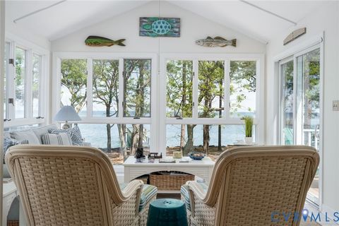 Tiny photo for 1749 Lighthouse View Drive, Ophelia, VA 22473 (MLS # 2610179)