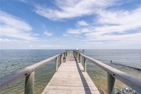 Tiny photo for 1749 Lighthouse View Drive, Ophelia, VA 22473 (MLS # 2610179)