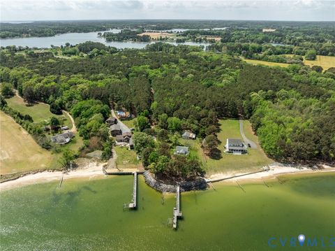 Tiny photo for 1749 Lighthouse View Drive, Ophelia, VA 22473 (MLS # 2610179)