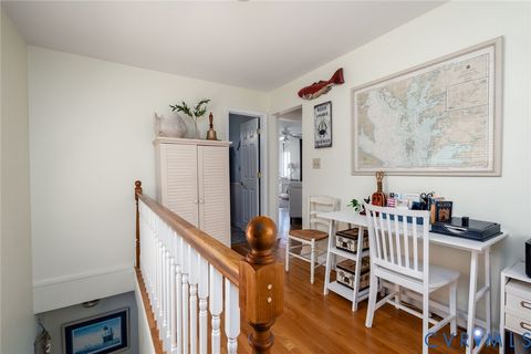Tiny photo for 1749 Lighthouse View Drive, Ophelia, VA 22473 (MLS # 2610179)