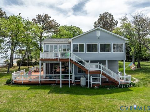 Tiny photo for 1749 Lighthouse View Drive, Ophelia, VA 22473 (MLS # 2610179)