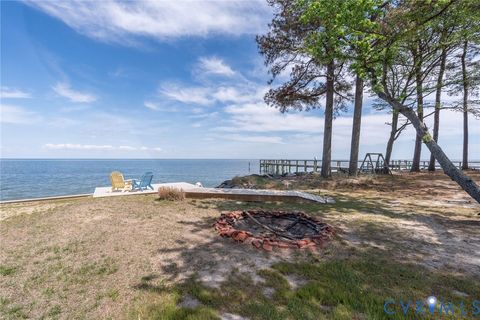 Tiny photo for 1749 Lighthouse View Drive, Ophelia, VA 22473 (MLS # 2610179)