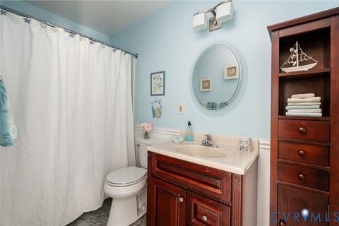 Tiny photo for 1749 Lighthouse View Drive, Ophelia, VA 22473 (MLS # 2610179)