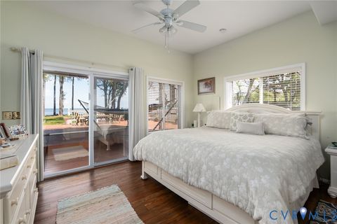 Tiny photo for 1749 Lighthouse View Drive, Ophelia, VA 22473 (MLS # 2610179)