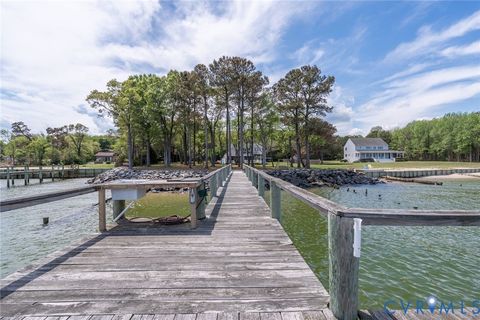 Tiny photo for 1749 Lighthouse View Drive, Ophelia, VA 22473 (MLS # 2610179)