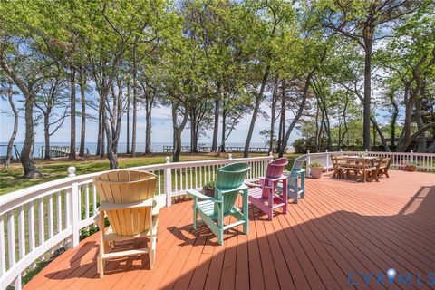 Tiny photo for 1749 Lighthouse View Drive, Ophelia, VA 22473 (MLS # 2610179)