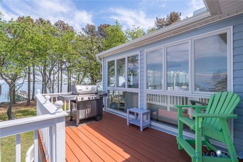 Tiny photo for 1749 Lighthouse View Drive, Ophelia, VA 22473 (MLS # 2610179)