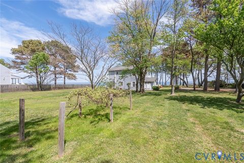 Tiny photo for 1749 Lighthouse View Drive, Ophelia, VA 22473 (MLS # 2610179)