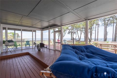 Tiny photo for 1749 Lighthouse View Drive, Ophelia, VA 22473 (MLS # 2610179)