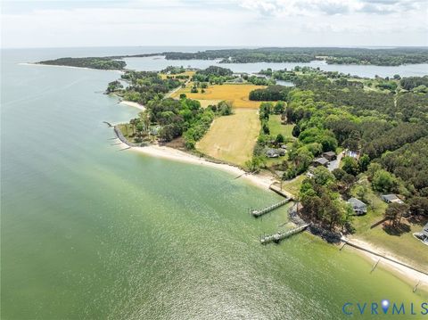 Tiny photo for 1749 Lighthouse View Drive, Ophelia, VA 22473 (MLS # 2610179)