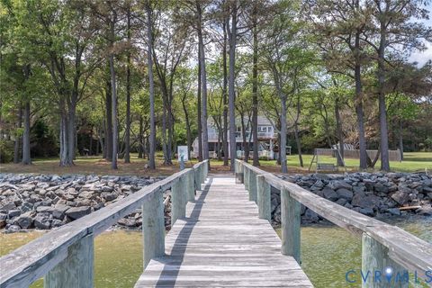 Tiny photo for 1749 Lighthouse View Drive, Ophelia, VA 22473 (MLS # 2610179)