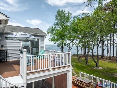 Tiny photo for 1749 Lighthouse View Drive, Ophelia, VA 22473 (MLS # 2610179)