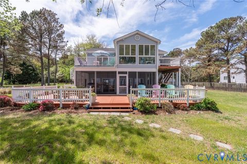 Tiny photo for 1749 Lighthouse View Drive, Ophelia, VA 22473 (MLS # 2610179)
