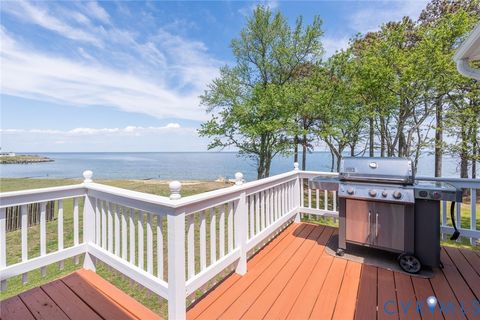 Tiny photo for 1749 Lighthouse View Drive, Ophelia, VA 22473 (MLS # 2610179)
