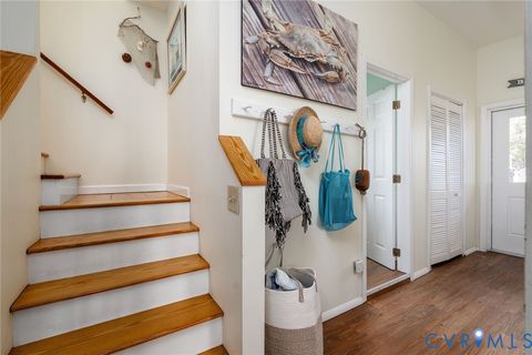 Tiny photo for 1749 Lighthouse View Drive, Ophelia, VA 22473 (MLS # 2610179)